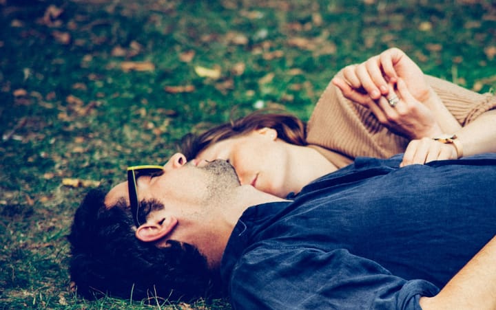 The hormonal clock: Sex differences in sleep cycles