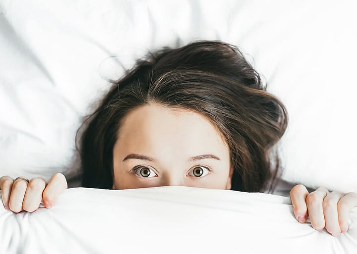 How common is sleeplessness really?